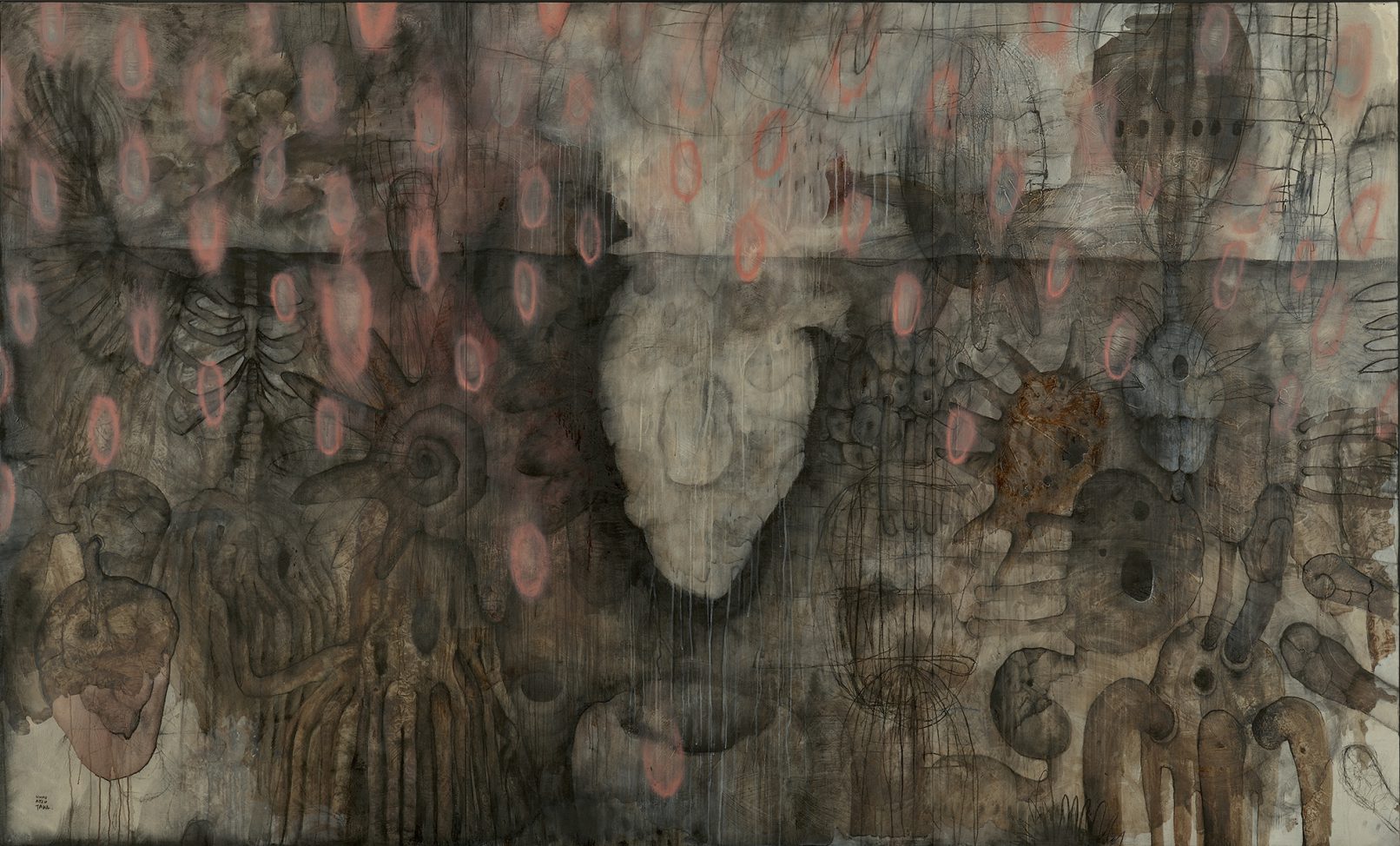 Chapter15 〜珊瑚色の群れ〜